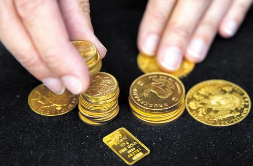 20多家银行收紧贵金属与外汇业务