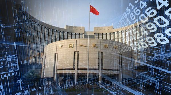 央行金融科技委员会：建立健全金融科技伦理监管框架和制度规范