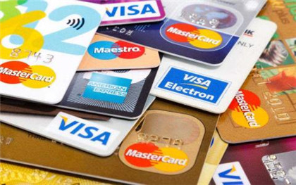 信用卡数量持续压降 如何深耕存量用户成一大挑战