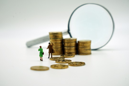 一季度金融数据稳中向好 货币政策空间足