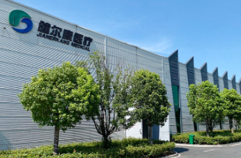 健尔康一季报业绩亮眼，先进制造优势凸显