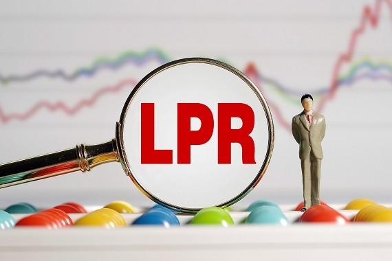 4月LPR继续维持不变