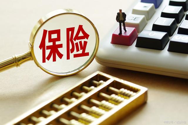 保险织网护航小微成长