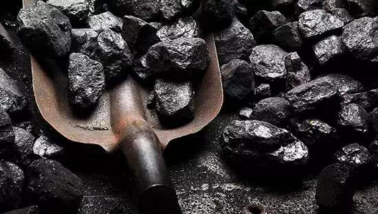 国家能源局提出：煤炭消费比重今年降至57.5%