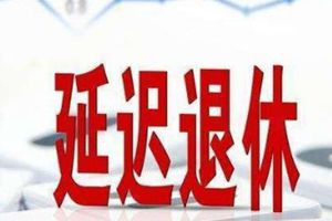 十问延迟退休！“打工人”关心的都在这里