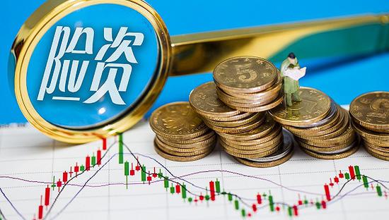 险资股票投资增至1.8万亿元 前11个月收益率近10%