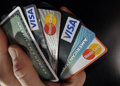 银行出手封杀信用卡“刷单”漏洞