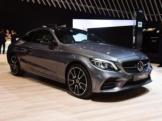 爆款车型颇多 2018纽约车展重点车型盘点