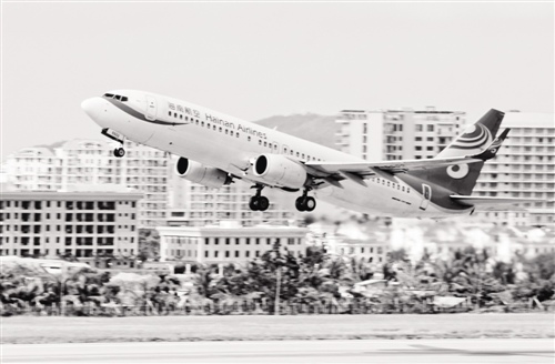 海航基础百亿重组两“问题”资产 业绩可持续性遭质疑