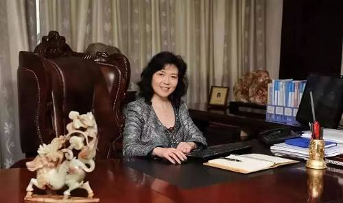 号外|疫苗女王高俊芳老领导:她胆子太大 早晚出事