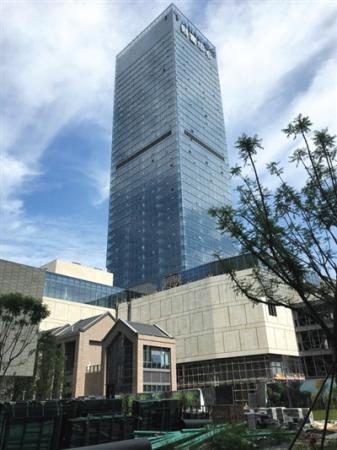 “黑马富豪”王仁果失联陷迷局 有地产项目已延期