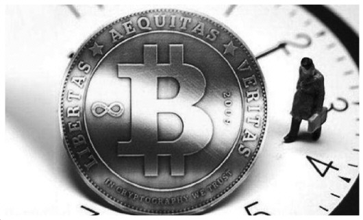 深圳仲裁院确认比特币具财产属性受法律保护