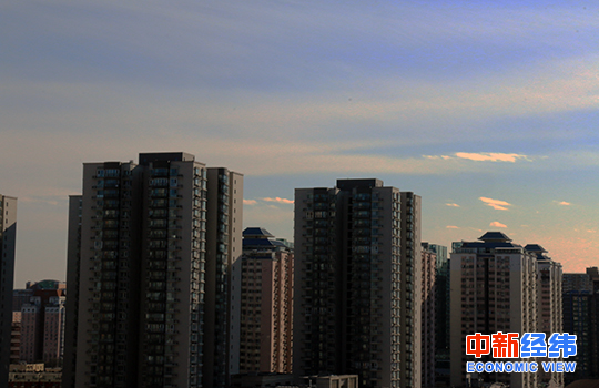 楼市过冬调查：多地“首付贷”死灰复燃