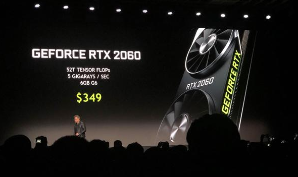 CES 2019开胃菜：五家大厂开启芯片争夺战